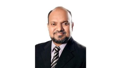 মোস্তফা আল মাহমুদ (ফাইল ছবি)