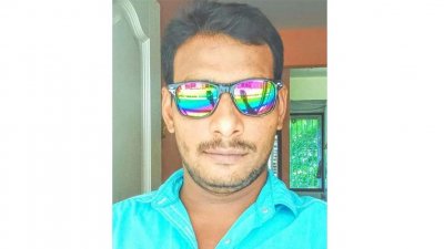 নিহত রুম্মন (ফাইল ছবি)
