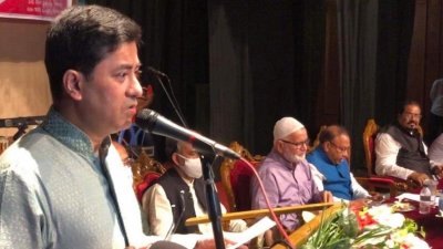 মাস্টারপ্ল্যান করেই বঙ্গবন্ধু ২৬ মার্চ স্বাধীনতার ঘোষণা দিয়েছিলেন: তাপস