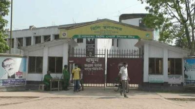 হিলি স্থলবন্দর দিয়ে আধাবেলা পণ্য আমদানি-রফতানিসহ সব কার্যক্রম বন্ধ