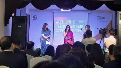 স্বাধীনতা দিবস ও নারী দিবস উদযাপন করেছে বিআইবিসি