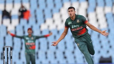 আরও জানতে চান, শিখতে চান তাসকিন