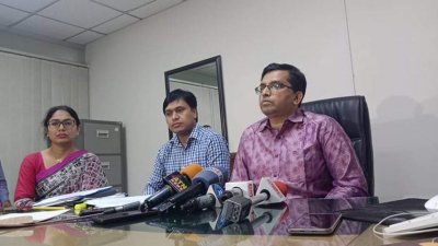 ভোজ্যতেল সরবরাহকারী চার প্রতিষ্ঠানকে আবারও তলব
