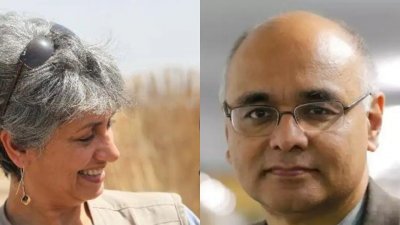 ভারতে বাংলাদেশকে পরম গর্বিত করে গেলেন তারা দুই জন