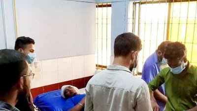 ব্রাহ্মণবাড়িয়া ২৫০ শয্যা বিশিষ্ট জেনারেল হাসপাতালে চিকিৎসা নিয়েছেন ৯ জন