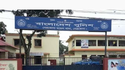 রেস্তোরাঁয় ২ শিশুর মারামারি, একজনের মৃত্যু