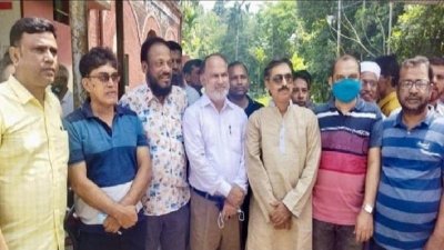 নাশকতা সৃষ্টির চেষ্টা, মঞ্জুসহ বিএনপি-জামায়াতের ১৮ নেতাকর্মীর বিচার শুরু 