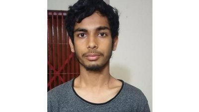 গ্রেফতার মোহাম্মদ নাঈম আলী ওরফে নাঈম বিন সাদ ওরফে মুজাহিদ আল হিন্দ