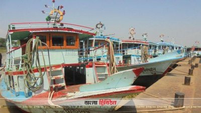 শীতলক্ষ্যায় লঞ্চ চলাচলের সিদ্ধান্ত ৩ এপ্রিল