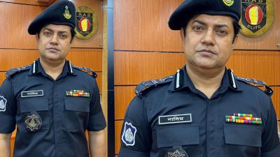 আহসান হাবিব নাসিম