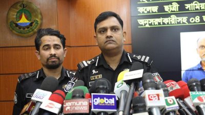 আগেই দেশ ছেড়েছে টিপু হত্যাকাণ্ডের ‘সমন্বয়ক’ মুসা