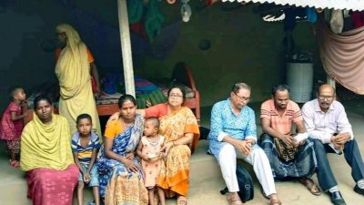 দুই কৃষকের পরিবারকে ক্ষতিপূরণ দেওয়ার আহ্বান ওয়ার্কার্স পার্টির