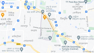 রাজধানীর ওয়ারীতে ছুরিকাঘাতে যুবকের মৃত্যু