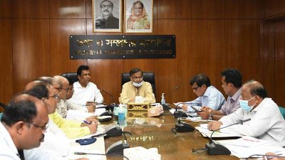 দেশি চলচ্চিত্রকে এগিয়ে নেওয়ার প্রত্যয় তথ্যমন্ত্রীর