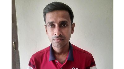 নলকূপ অপারেটর সাখাওয়াত হোসেন