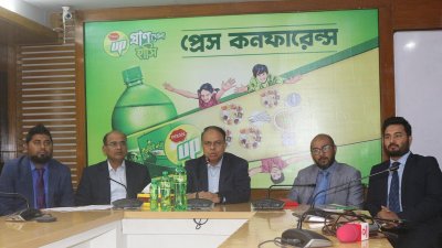পথশিশুদের দোরগোড়ায় ইফতার পৌঁছে দেবে প্রাণ আপ