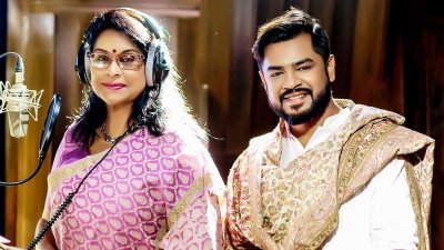 বন্যা ও স্বপ্নীল