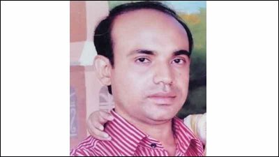 উজ্জ্বল কুমার সাহা
