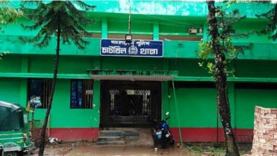 পাঁচ বছরের শিশুকে ধর্ষণের পর হত্যা, ভাতিজার ফাঁসি চান চাচা