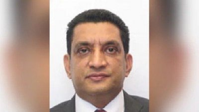 শপথের ২৪ ঘণ্টার মধ্যে লঙ্কান অর্থমন্ত্রীর পদত্যাগ