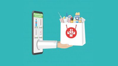 অনলাইন ফার্মেসিতে সুবাতাস