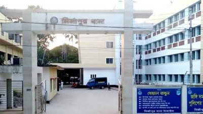 নিখোঁজের ২ দিন পর জঙ্গলে মিললো নারীর লাশ