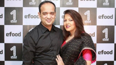 রাসেল ও শামীমা