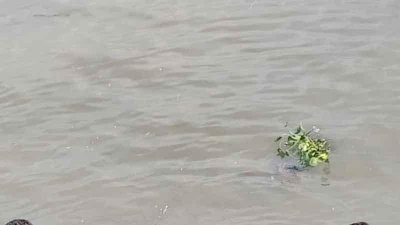 তিন দিন পর ধলেশ্বরীতে ভেসে উঠলো ২ কিশোরের লাশ
