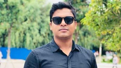 এস এম জোবায়ের হিমেল