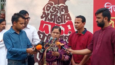 ববিতা হালদার