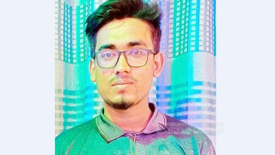 তাজগীর হোসেন