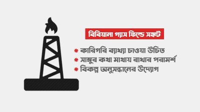 বিবিয়ানা হুট করে বন্ধ হবে না তো!