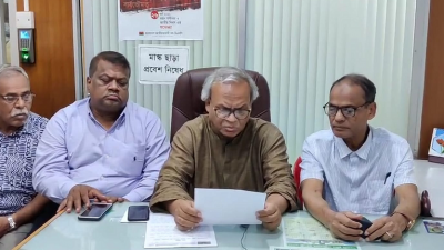 বিরোধী দল উচ্ছেদে মহাপরিকল্পনা সরকারের: রিজভী