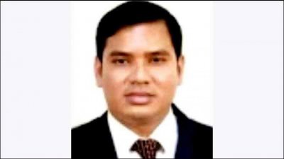 ইউএনও মনজুর হোসেন