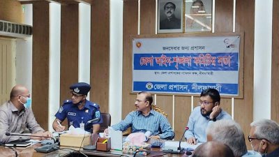 টিপকাণ্ড ও দ্রব্যমূল্য নিয়ে অতিরিক্ত পুলিশ সুপারের মন্তব্যে তোলপাড়