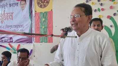 হাসানুল হক ইনু