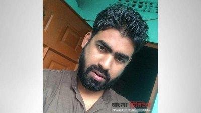 রায়হান আহমদ