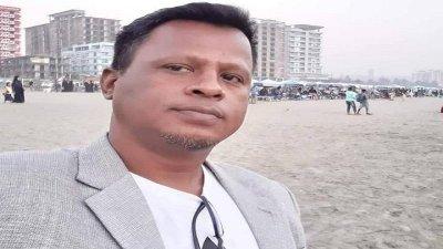 নিহত আবু কালাম
