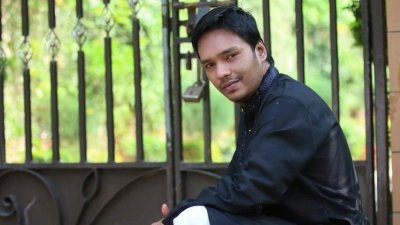 ভাইরাল গানের অস্থিরতায় একটু দম নিচ্ছিলাম: তৌসিফ