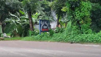 দোহাজারী হাইওয়ে থানা/ ছবি: সংগৃহীত