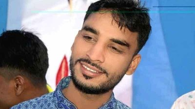 রেজাউল