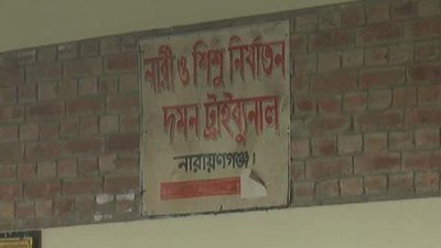 দুই মেয়ের সন্ধান মিললেও কাছে পাচ্ছেন না ইদ্রিস আলী