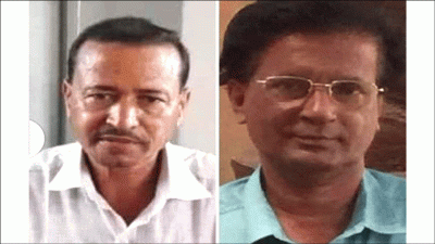 আবদুল মন্নান মুনাফ ও হানিফ বিএসসি