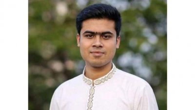 লেখক ভট্টাচার্য (ফাইল ছবি)