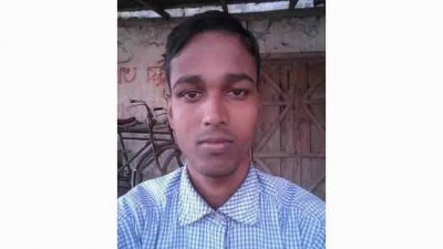 মন্টু মিয়া