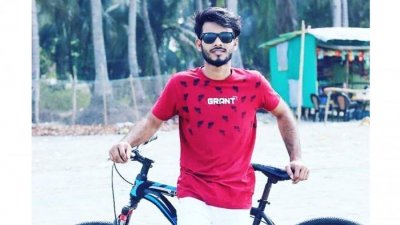 গ্রেফতার রিমন