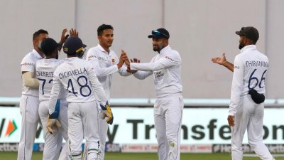 চট্টগ্রাম নয়, সাভারে শ্রীলঙ্কা দলের প্রস্তুতি