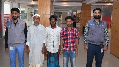 বাড়ির সীমানা নিয়ে দ্বন্দ্বে ভাই-ভাতিজার হাতে কৃষক খুন