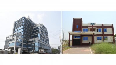আগামীকাল বিসিক ভবন ও মাদারীপুর শিল্পনগরী উদ্বোধন করবেন প্রধানমন্ত্রী