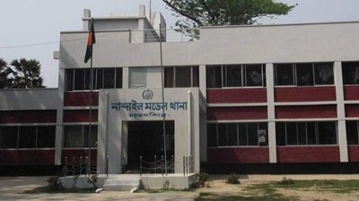 নান্দাইলে আতশবাজি কারখানায় বিস্ফোরণে ২ নারী কর্মী নিহত